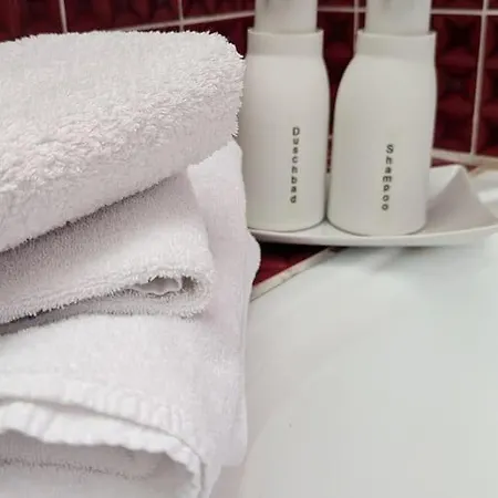 Gemütliche Im Retrostil * Nattheim