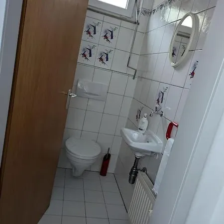 Gemütliche Im Retrostil