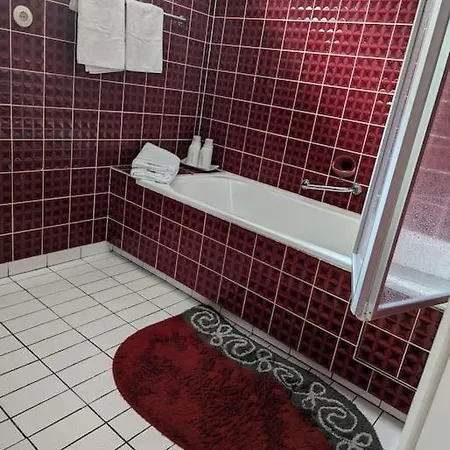 Gemütliche Im Retrostil * Nattheim