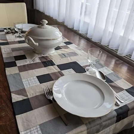 Gemütliche Im Retrostil Nattheim