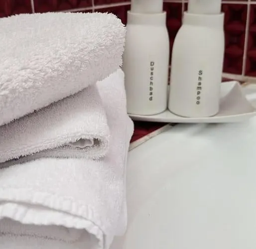 Gemuetliche Im Retrostil * Nattheim