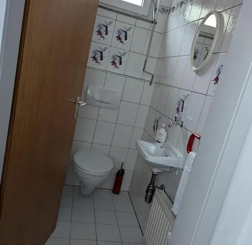 Gemuetliche Im Retrostil