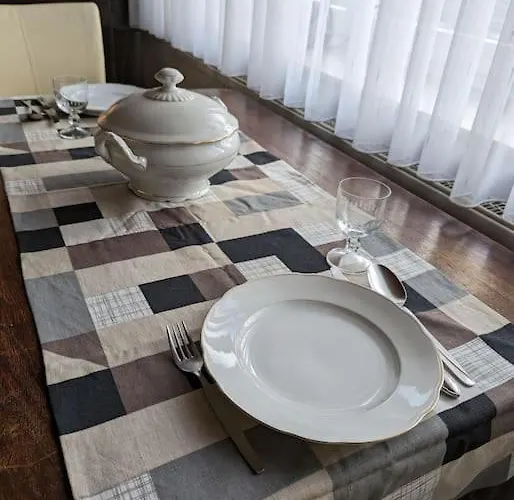 Gemuetliche Im Retrostil Nattheim